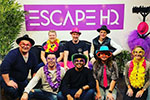 Image for ESCAPE HQ - Auckland